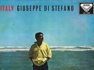 SXL 2083 WBG ED1 UK - GIUSEPPE DI STEFANO - ITALY - OLIVIERI - NM