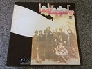 Led Zeppelin II A5 B4 Plum Label Rare Original UK LP