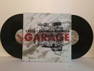 Cross Canadian Ragweed “GARAGE” Vinyl 2LP Record 1st Pressing Cody Canada OOP