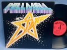 LP PELL MELL - ONLY A STAR / 1st PRESS. VENUS RECORDS PROG KRAUTROCK  / MINT-
