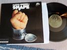 Alexis Korner & Snape - The Accidental Band  (FOC ) Grünes Brain   Vinyl