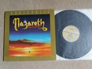 Audiophile Nazareth  -  Greatest Hits   Vinyl