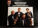 Beethoven - Die späten Streichquartette / Alban Berg Quartett     4 LP-Box