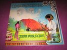 QUICKSILVER MESSENGER SERVICE - JUST FOR LOVE - CAPITOL UK 1971 N.MINT ORIGINAL