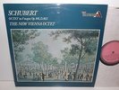 SDD 508 Schubert Octet The New Vienna Octet Factory Sample/Test Pressing
