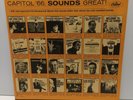 Original 1966 Capitol LP Inner Record Sleeve for Beatles Butcher LP sleeve only