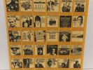 Original 1966 Capitol LP Inner Record Sleeve for Beatles Butcher LP sleeve only