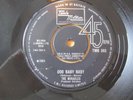 The Miracles - Ooo Baby Baby TMG 503 Tamla Motown