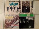 4x The Beatles 12