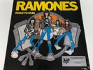NEW Ramones – Road To Ruin 40th Anniversary Edition On Blue Vinyl