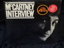 Paul McCartney The McCartney Interview Sealed Vinyl Lp Record Album USA 1980