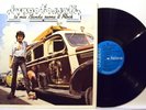 IVANO FOSSATI-LA MIA BANDA SUONA IL ROCK-RARE LP 33 GIRI-1979