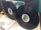 Yello - 1980 - 1985 The New Mix In One Go 2 LP Made in England
