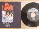 Ipe Ivandi? I Bijelo Dugme ?– DZambo / Vatra GORAN BREGOVIC YUGOSLAVIA 1976 NM
