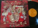 Forever More Lp Your's Forever More Ex Disc 1970