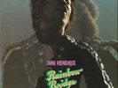 Jimi Hendrix-Rainbow Bridge Vinyl / 12