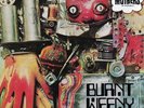 FRANK ZAPPA BURNT WEENY SANDWICH NEW SEALED VINYL LP REISSUE IN STOCK