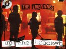 THE LIBERTINES UP THE BRACKET NEW SEALED VINYL LP IN STOCK
