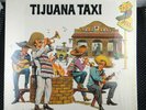 Taco Bell Presents – Tijuana Taxi (Mark56 Records ?– 544)