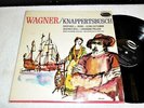 Knappertsbusch/Munich PO Wagner Ovs Siegfried Idyll - Westminster XWN 19055 NMnt