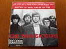 DE MASKERS PS EP (ORLADOR 10083 B - SPAIN 1967) ORIGINAL 1st PRESSING