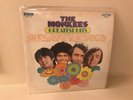 THE MONKEES GREATEST HITS LP VINYL COS-115 CANADIAN PRESSING