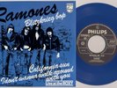 RAMONES 'Blitzkrieg Bop' 2012 EU reissue 7