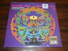 Grateful Dead Anthem of the Sun - Barnes & Noble Exclusive YELLOW & ORANGE vinyl