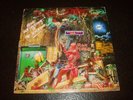 IRON MAIDEN-BRING YOUR DAUGHTER TO THE SLAUGHTER HOUSE ( PICTURE DISC )