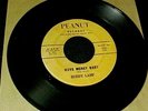 BUDDY LAMP Have Mercy Baby DETROIT NORTHERN SOUL 45 R&B Original PEANUT Hear