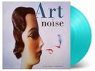 Art Of Noise In No Sense? Nonsense  Expanded Edition 2LP LIMITED TURQUOISE