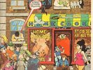 Savoy Brown Street Corner Talking UK ORIGINAL Decca Vinyl LP