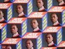 JACKIE EDWARDS Put Your Tears Away Deleted Vinyl LP
