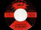 NORTHERN SOUL-FOUR SHELLS-VOLT 134-REPUTATION/HOT DOG