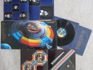 ELECTRIC LIGHT ORCHESTRA, Out Of The Blue [w/poster&spaceship] USA 1st press 2LP