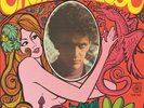 Caetano Veloso - s/t LP NEW SEALED LP Tropicalia - 1st US re-release