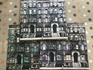 Led Zeppelin Physical Graffiti  LP JAPAN PRESS