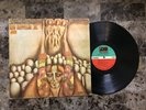 LED ZEPPELIN II RARE TURKEY ALTERNATE COVER ATLANTIC VINYL LP