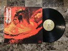 THE STOOGES FUNHOUSE RARE GOLD ELEKTRA LABEL GARAGE ROCK PUNK VINYL LP