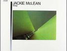 Jackie McLean Vertigo Limited Blue Note Vinyl LP
