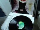 CLAIR MARLO     original 120 gram Vinyl LP     Let It Go (1989)