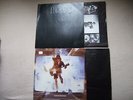 2 LP---AC/DC ?– Back In Black und Blow up your Video