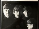THE BEATLES With The Beatles UK 5N/5N PRESS PMC 1206 PARLOPHONE VINYL LP