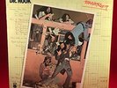DR HOOK Bankrupt 1975 UK Vinyl LP + INSERT Excellent Condition Record