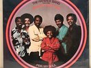 vintage still sealed  The Fatback Band 