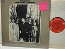 Bob Dylan- John Wesley Harding- Columbia Folk Rock LP- 1st Press Mono 2eye