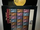 The Great Otis Redding Sings Soul Ballads- VOLT 411 1st Mono- VG/VG+ / VG+