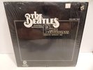 The Beatles 1st LIVE Recordings Hamburg Germany 1962 Volume Two Shrink LP NM