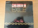 RARE REGGAE LP. CHILDREN IN EXILE / DESI ROOTS.