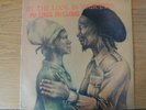 RARE REGGAE LP. BY THE LOOK IN YOUR EYE / ENOS McLOUD.